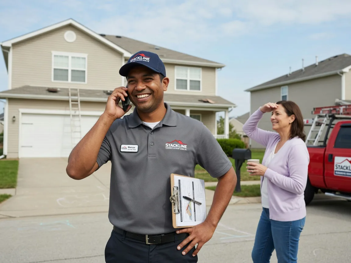 Chimney flashing repair Millersville, MD FAQs
